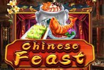 Chinese Feast Slot Review